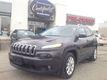Jeep Cherokee 2.4l 4 cyl
