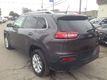 Jeep Cherokee 2.4l 4 cyl