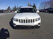 Jeep Compass I-4 cyl