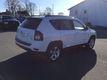 Jeep Compass I-4 cyl