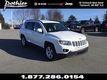 Jeep Compass I-4 cyl