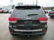 Jeep Grand Cherokee V-6 cyl