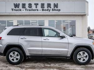 Jeep Grand Cherokee 3.6L V6