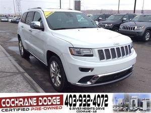 Jeep Grand Cherokee 3.0