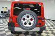 Jeep Wrangler V-6 cyl