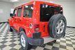 Jeep Wrangler V-6 cyl