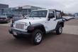 Jeep Wrangler V6 Cylinder Engine 3.6L