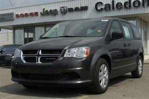 Dodge Grand Caravan 6