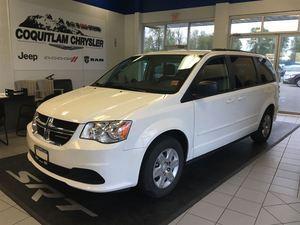 Dodge Grand Caravan V-6 cyl