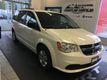 Dodge Grand Caravan V-6 cyl