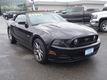 Ford Mustang 5.0