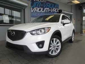 Mazda CX-5 2.0