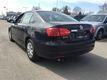 Volkswagen Jetta 2.0L Inline4