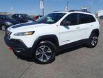 Jeep Cherokee V-6 cyl