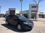 Lincoln MKX 3.7
