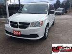 Dodge Grand Caravan 3.6