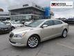 Buick LaCrosse 3.6 L