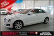 CADILLAC ATS LFX - V6 3.6L, 321 CH