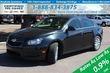 Chevrolet Cruze 1.4L I4 16V MPFI DOHC Turbo