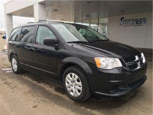 Dodge Grand Caravan 3.6L V6 24V MPFI DOHC