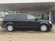 Dodge Grand Caravan 3.6L V6 24V MPFI DOHC