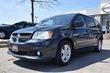 Dodge Grand Caravan V-6 cyl