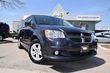 Dodge Grand Caravan V-6 cyl