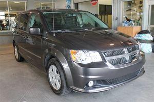 Dodge Grand Caravan V-6 cyl