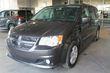 Dodge Grand Caravan V-6 cyl