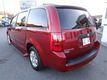 Dodge Grand Caravan V-6 cyl