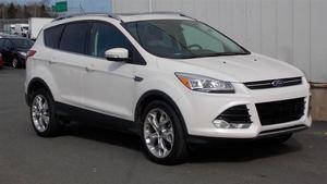 Ford Escape I-4 cyl