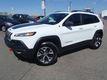 Jeep Cherokee V-6 cyl