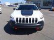 Jeep Cherokee V-6 cyl