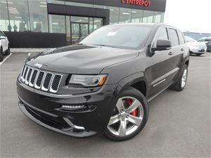 Jeep Grand Cherokee 6.4L