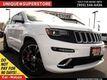 Jeep Grand Cherokee V-8 cyl