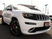 Jeep Grand Cherokee V-8 cyl