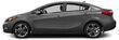 Kia Forte 2.0L 4cyl