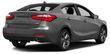Kia Forte 2.0L 4cyl