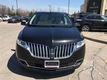Lincoln MKX 3.7