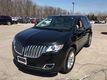 Lincoln MKX 3.7