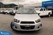 Chevrolet Sonic 1.8L 4cyl