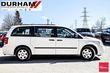 Dodge Grand Caravan V-6 cyl