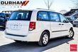 Dodge Grand Caravan V-6 cyl