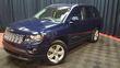 Jeep Compass I-4 cyl