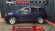 Jeep Compass I-4 cyl