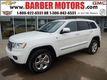 Jeep Grand Cherokee V-8 cyl