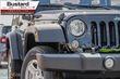 Jeep Wrangler V-6 cyl