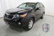 Kia Sorento I-4 cyl