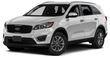 Kia Sorento 2.0L 4cyl