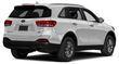 Kia Sorento 2.0L 4cyl